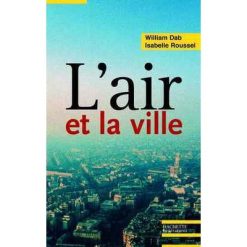 L’air Et La Ville