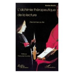 L’Alchimie Thérapeutique de la Lecture