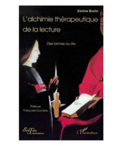 L’Alchimie Thérapeutique de la Lecture