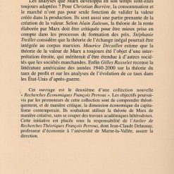 Alternative view of LE CAPITALISME CONTEMPORAIN Tome 2 : Des théorisations nouvelles ?