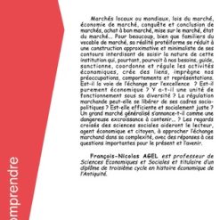 Alternative view of Le Monde Des Marchés, François-Nicolas AGEL 2005