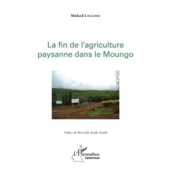 La Fin De L’agriculture Paysanne Dans Le Moungo