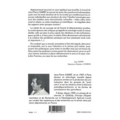 Alternative view of La Parole Et La Technique (L’univers De Pensée Des Eleveurs Du Ternois)