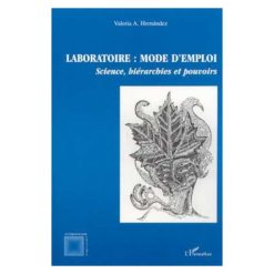 Laboratoire :Mode D’emploi