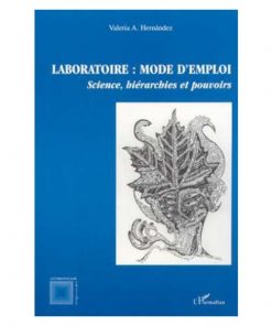 Laboratoire :Mode D’emploi