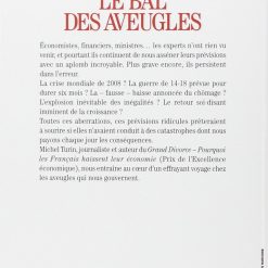 Alternative view of Le Bal des Aveugles
