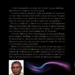 Alternative view of Le Médicament Aujourd’hui (Nouveaux Développements, Nouveaux Questionnements)