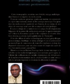 Alternative view of Le Médicament Aujourd’hui (Nouveaux Développements, Nouveaux Questionnements)