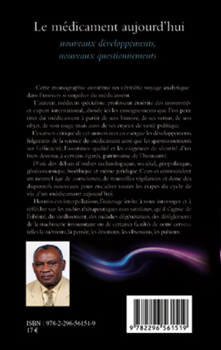 Le Médicament Aujourd’hui (Nouveaux Développements, Nouveaux Questionnements) – Image 2