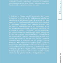 Alternative view of Le Pakistan Et L’islam