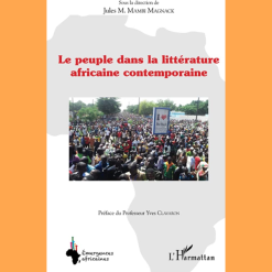 Le Peuple dans la Littérature Africaine Contemporaine