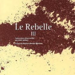 Le Rebelle de Mongo Béti Tome 3