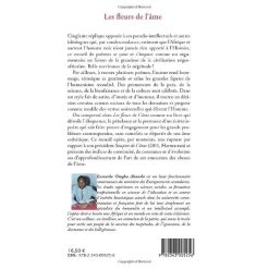 Alternative view of Les Fleurs de l'Ame (Français) Broché, 1 mai 2013, Édition française de Eustache Omgba Ahanda
