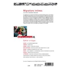 Alternative view of Les Migrations Intimes