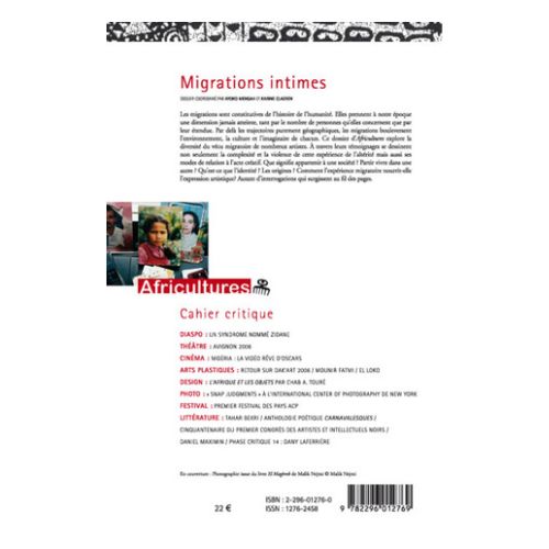 Les Migrations Intimes – Image 2