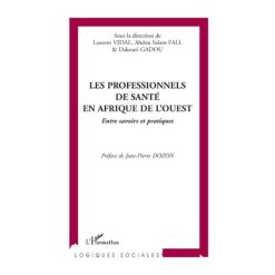 Les Professionnels De Santé En Afrique De l’Ouest