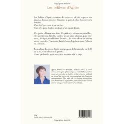 Alternative view of Les brRêves d'Agnès, Poésie (Français) Broché, 1 avril 2013, Édition française de Agnès Parent de Curzon