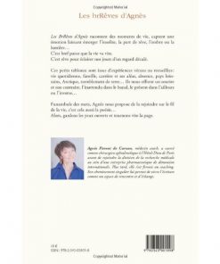 Alternative view of Les brRêves d'Agnès, Poésie (Français) Broché, 1 avril 2013, Édition française de Agnès Parent de Curzon