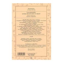 Alternative view of Les Immigrés entre Imaginaire et Droit