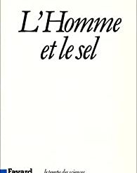 L'homme et le Sel