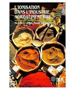 L’ionisation Dans L’industrie Agroalimentaire (Vocabulaire Français – Anglais-Allemand)