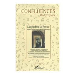 Maghrébins de France Regards sur les Dynamiques de l’Intégration