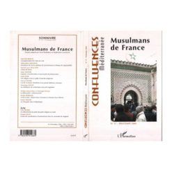 Musulmans de France