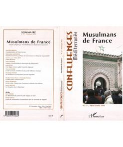 Musulmans de France