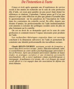 Alternative view of PENSER L'AIDE : De l'intention à l'acte