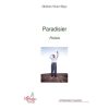 Paradisier, Poésie (Anglais) Broché, 1 avril 2008, Édition française de Ghislain Victor Njayi