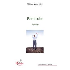 Paradisier, Poésie (Anglais) Broché, 1 avril 2008, Édition française de Ghislain Victor Njayi