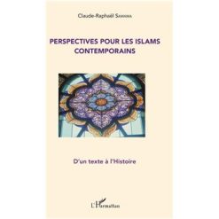 Perspectives Pour Les Islams Contemporains