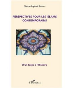 Perspectives Pour Les Islams Contemporains