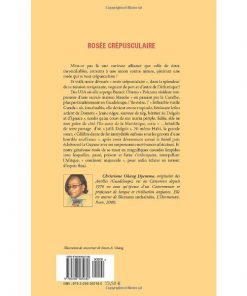 Alternative view of Rosée crépusculaire Livre broché, 1 octobre 2011, Edition Français de Christiane Okang Dyemma