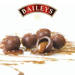 Baileys Chocolate mini Delights 102g