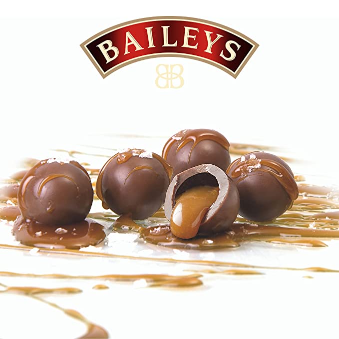 Baileys Chocolate mini Delights 102g