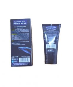 Alternative view of Aichun Beauty Crème Agrandissante Pour Pénis Blue Whale 50g