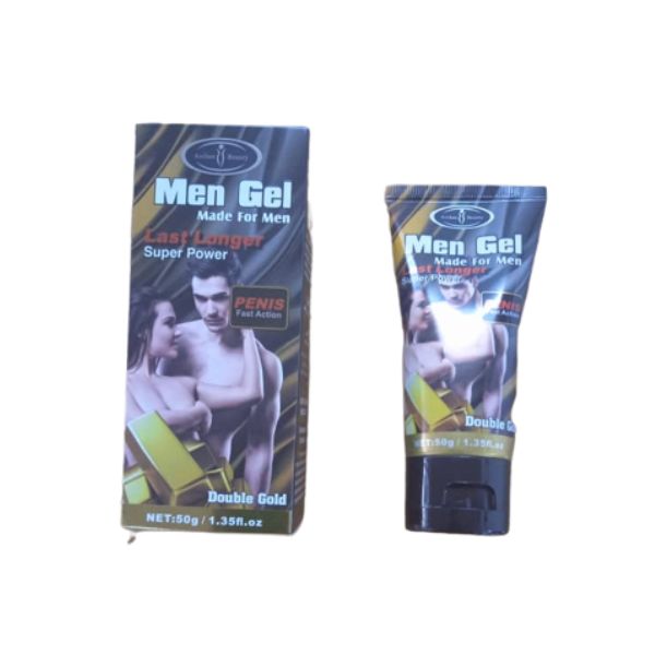 Aichun Beauty Crème Agrandissante Pour Pénis Or Double 50g (Copie)