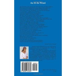 Alternative view of Au fil du Wouri (Anglais) Broché, 1 juin 2007, édition française de Jeanne-Louise Djanga