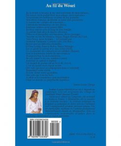 Alternative view of Au fil du Wouri (Anglais) Broché, 1 juin 2007, édition française de Jeanne-Louise Djanga