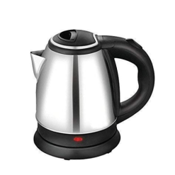 Bouilloire Electrique SCARLETT Modèle SC20A 1500 Watts 2L, Garantie 1 Mois