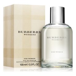Burberry Weekend Eau de Parfum Femmes 100 ml