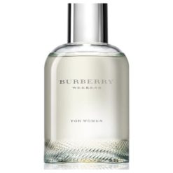 Alternative view of Burberry Weekend Eau de Parfum Femmes 100 ml