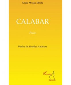 Calabar Poche, 1 juillet 2009 de André Mvogo Mbida