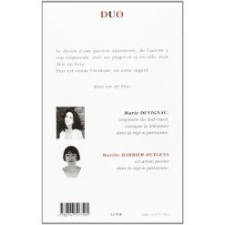 Alternative view of DUO..: Dessins et poésie (Anglais) Broché, 1 décembre 2001 Édition française de Marie Duvignau et Marthe Barbier-Huigens