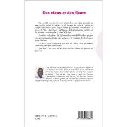 Alternative view of Des vieux et des fleurs