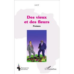 Des vieux et des fleurs