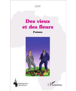 Des vieux et des fleurs