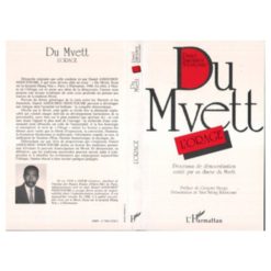 Du Mvett (L’orage)