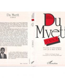 Du Mvett (L’orage)